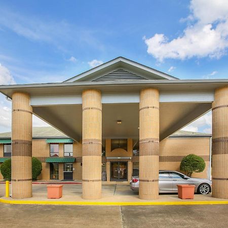 Oyo Hotel Texarkana Trinity Ar Hwy I-30 Exteriér fotografie