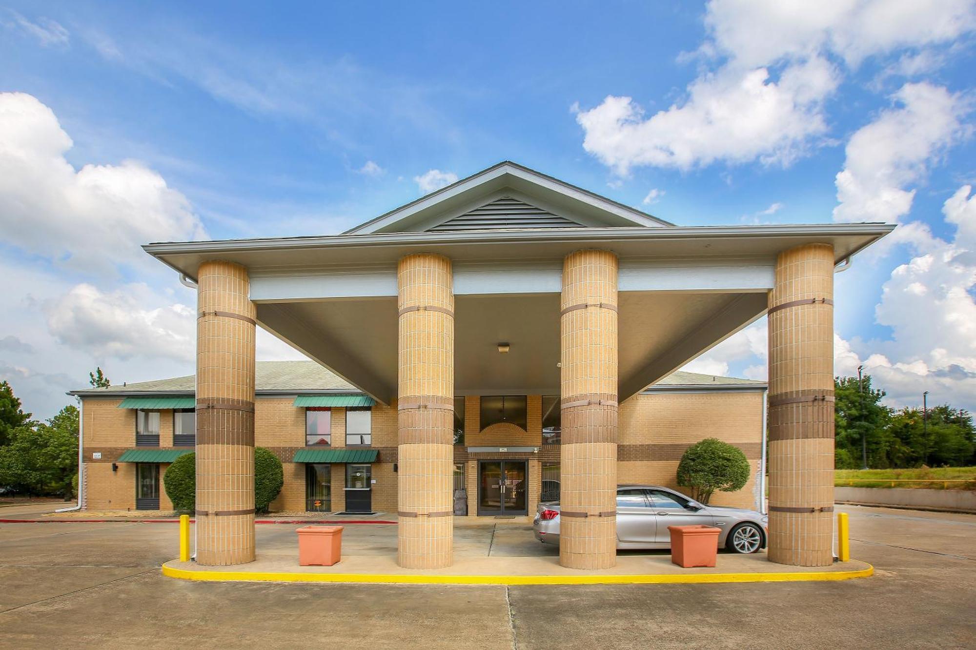 Oyo Hotel Texarkana Trinity Ar Hwy I-30 Exteriér fotografie
