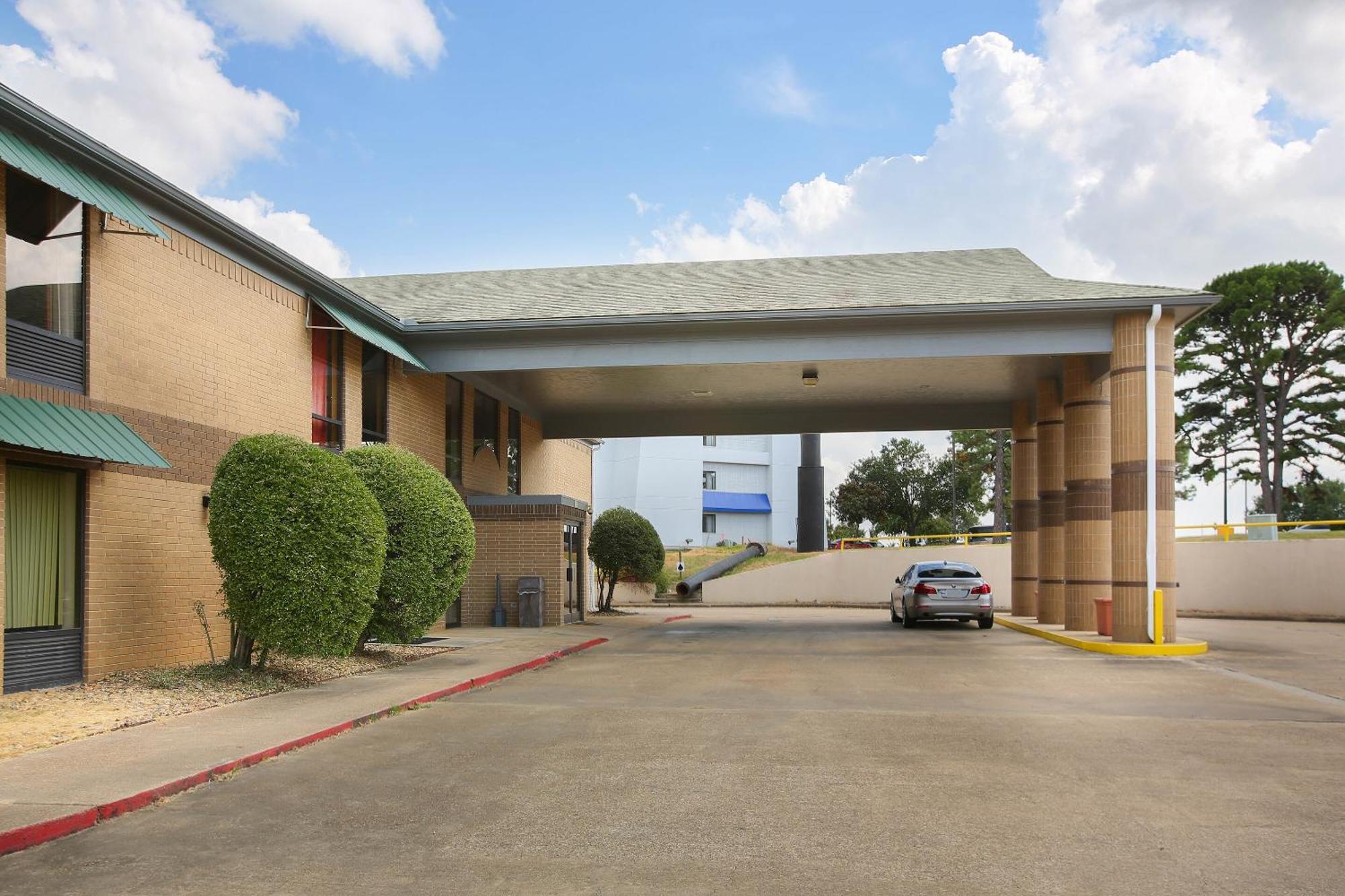 Oyo Hotel Texarkana Trinity Ar Hwy I-30 Exteriér fotografie