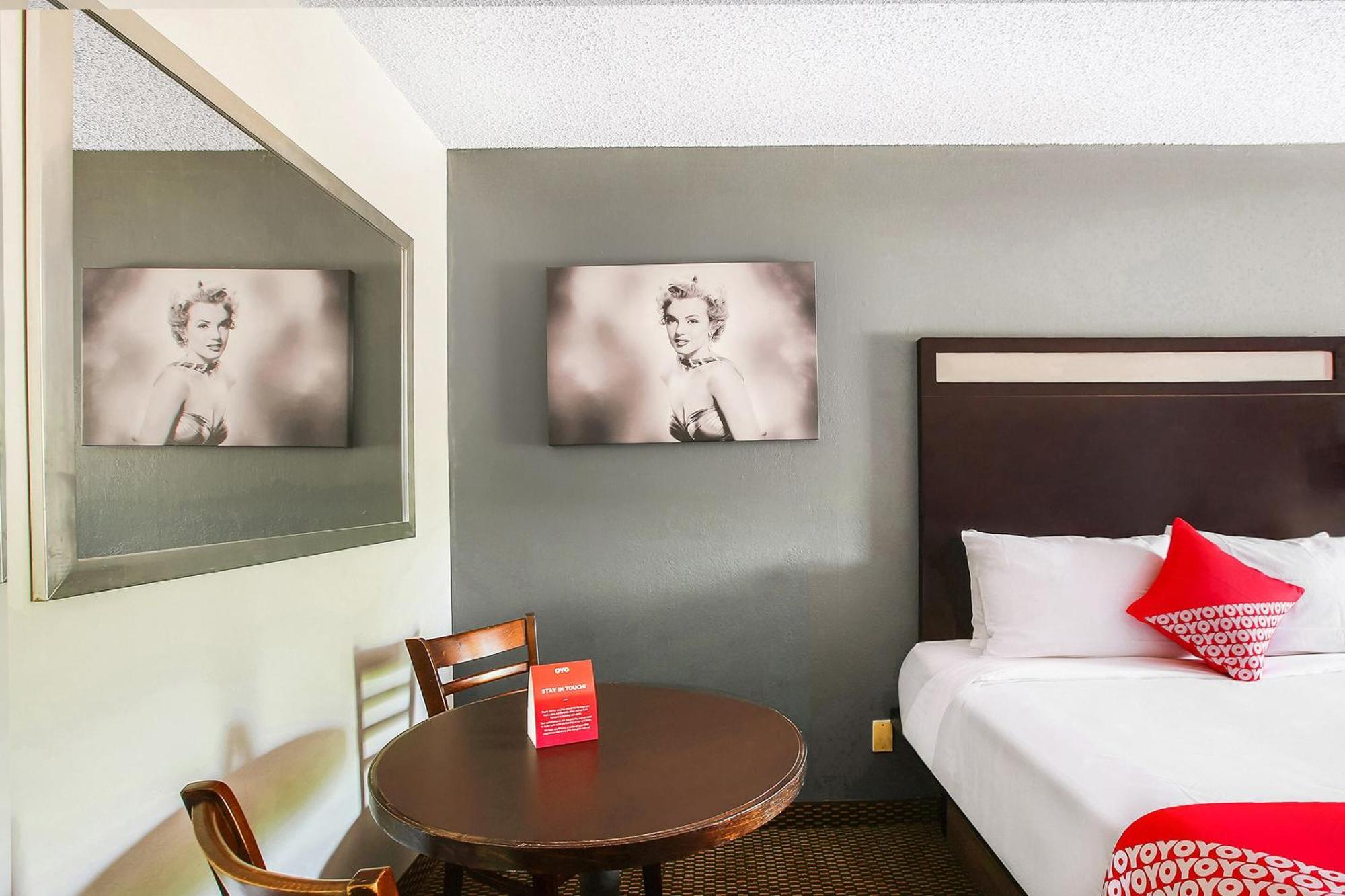 Oyo Hotel Texarkana Trinity Ar Hwy I-30 Exteriér fotografie