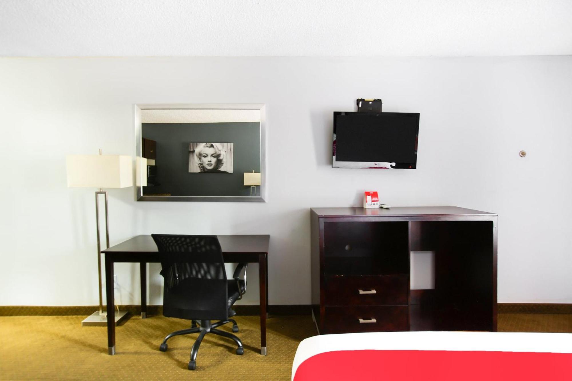 Oyo Hotel Texarkana Trinity Ar Hwy I-30 Exteriér fotografie